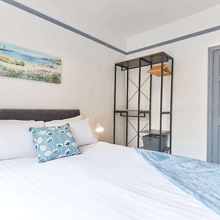 Host & Stay - Millbank Crescent Apartments Bedlington Zimmer foto