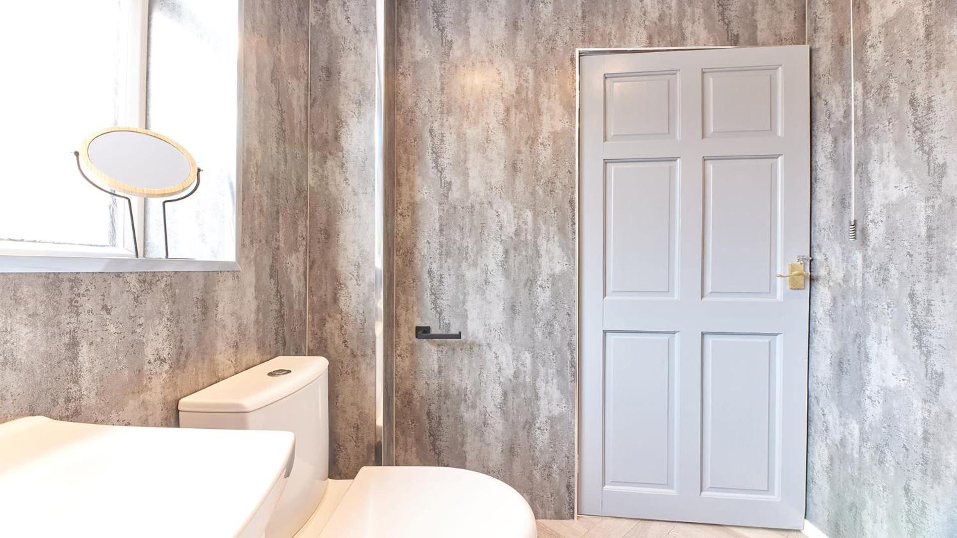 Host & Stay - Millbank Crescent Apartments Bedlington Zimmer foto
