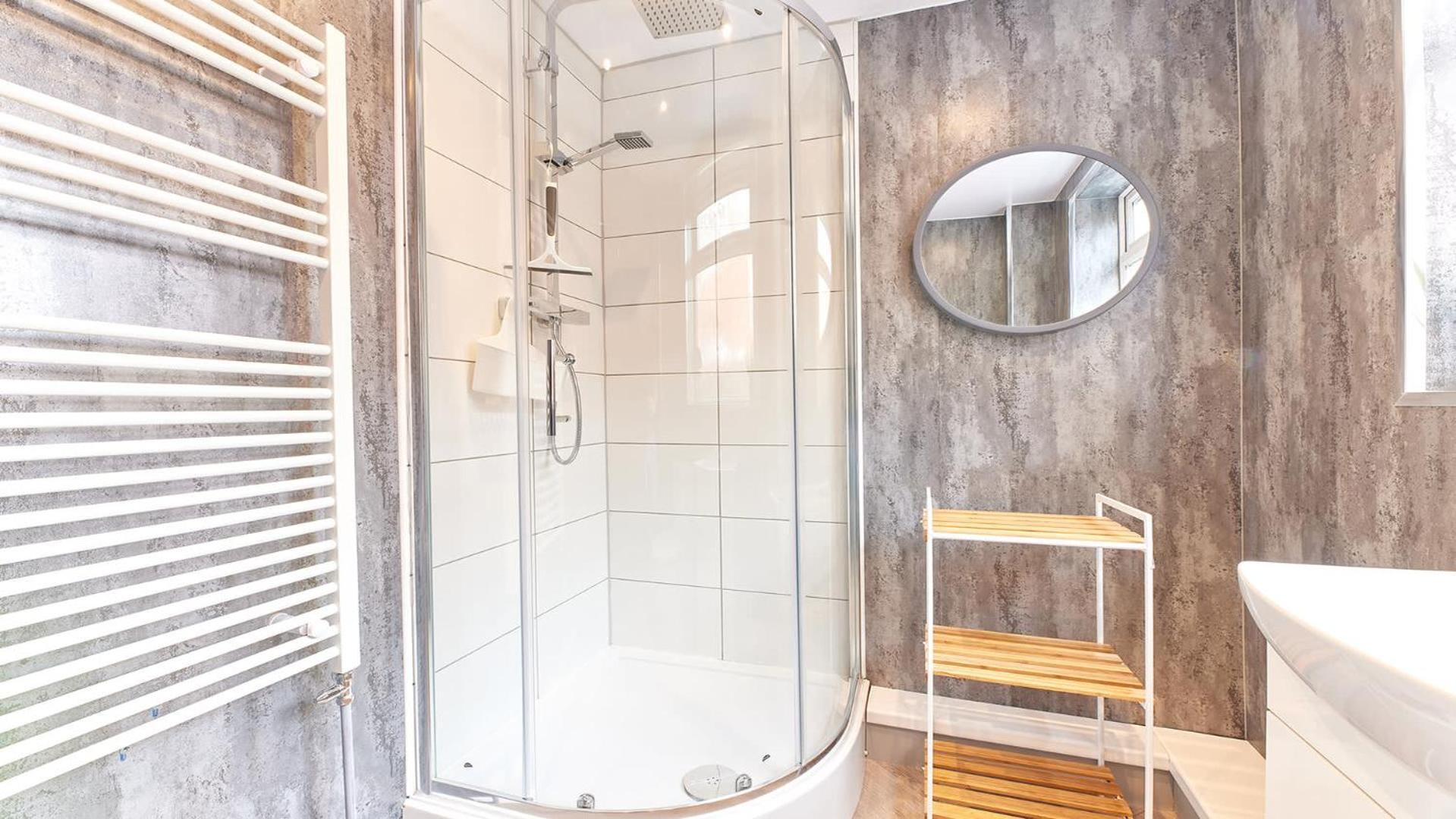 Host & Stay - Millbank Crescent Apartments Bedlington Zimmer foto